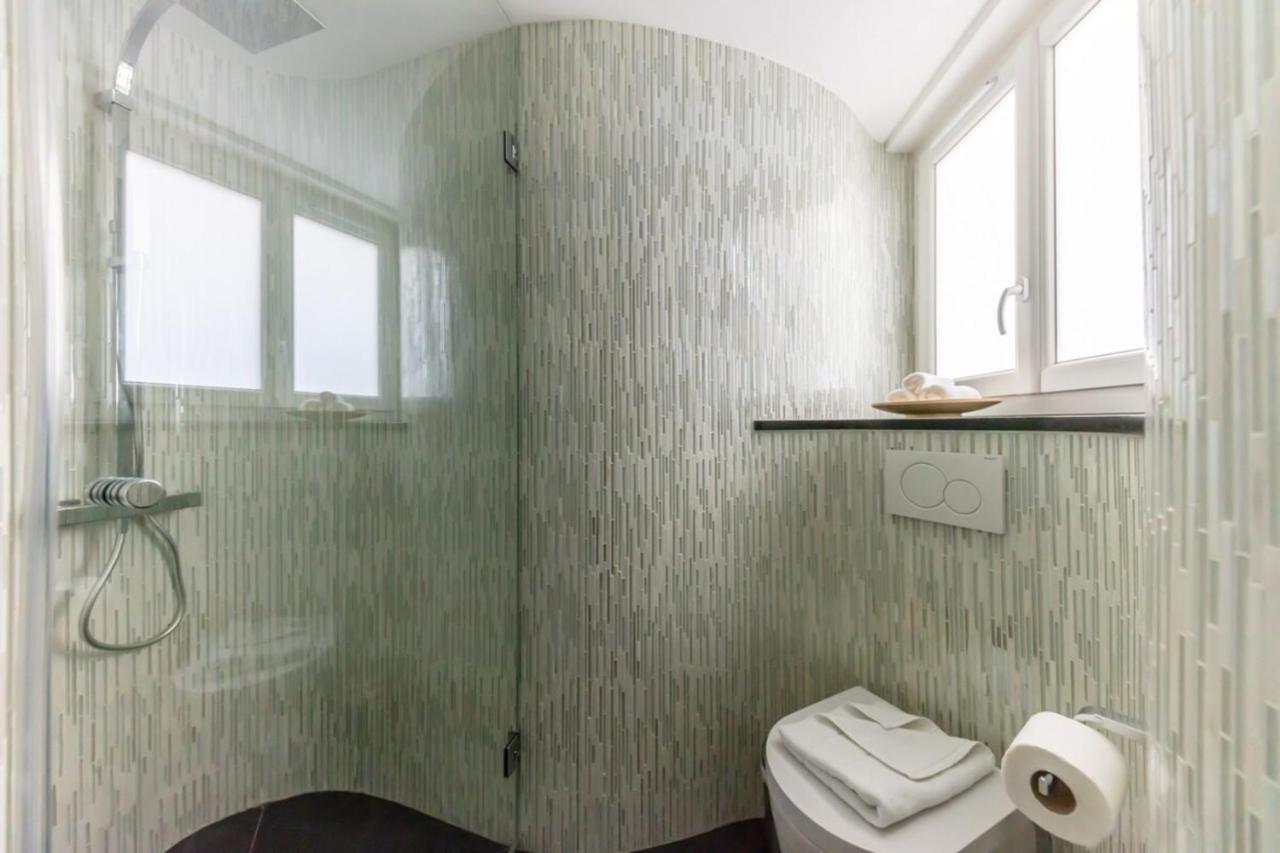 Modern - 1br-4p -arc De Triomphe Appartement *
